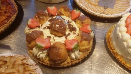 Sint Honoré