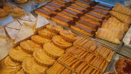 Appeltaartje