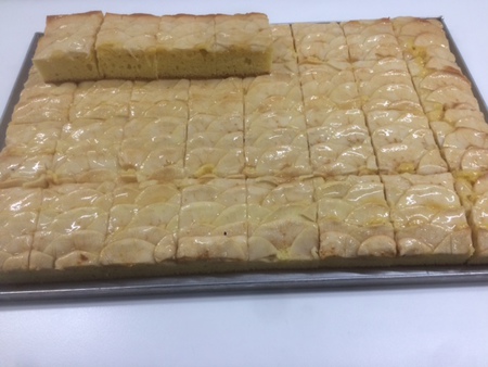 Appelcake