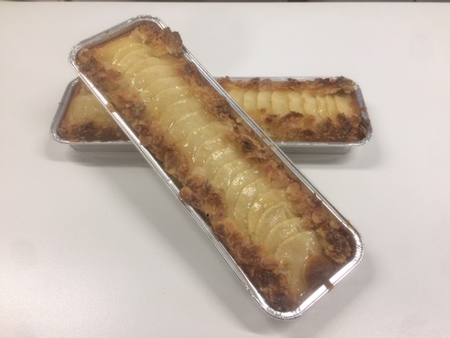 Appelcake