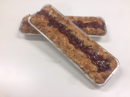 Kriekencake