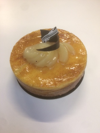 Poire d'or