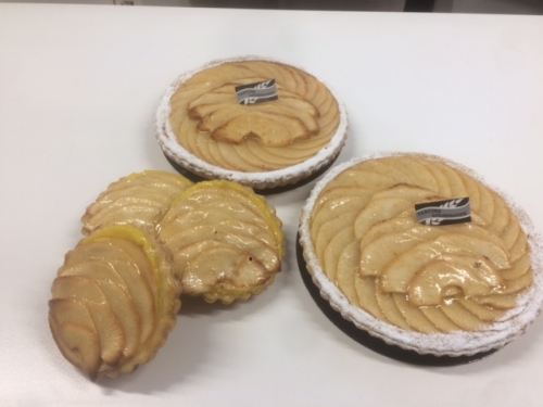 Appeltaart