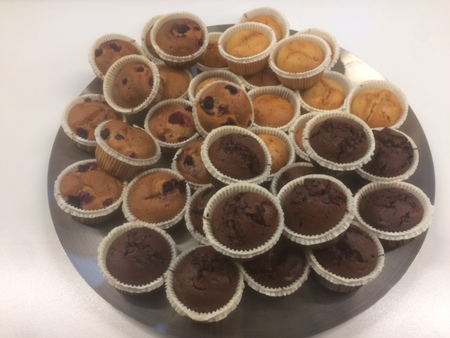 Muffins